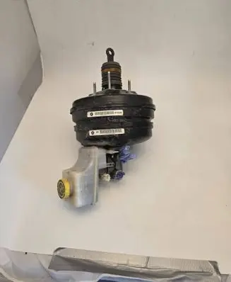 Dodge Challenger Brake booster 32076245D P04581644AJ T04202287J4391