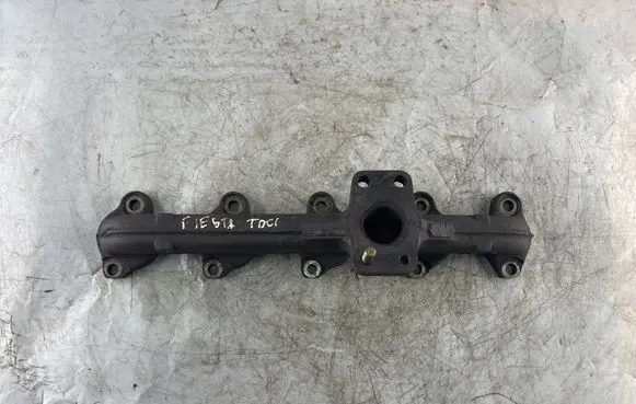 Ford Fiesta Exhaust manifold 397723