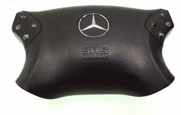 Mercedes-Benz C W203 Steering wheel airbag A2034601198