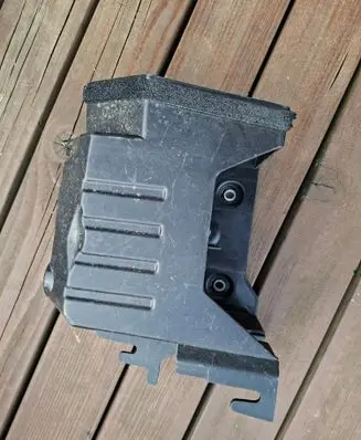 Volvo XC60 Other body part 32244071