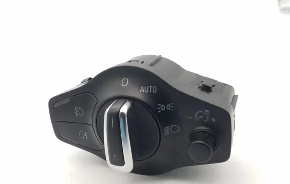 Audi A4 S4 B8 8K Light switch 8K0941531G 748600830000