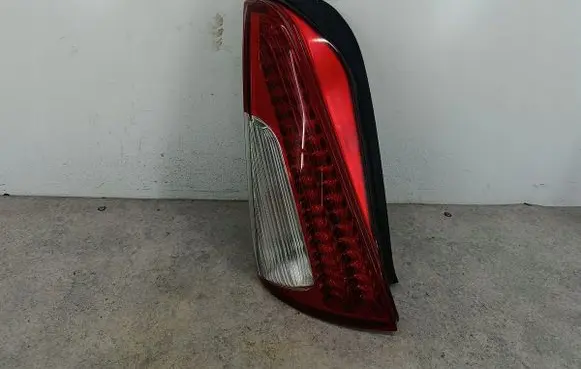 Lancia Musa Rear/tail lights 51798416AL