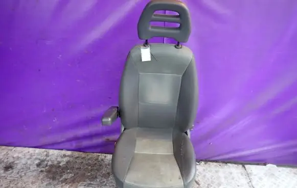 Peugeot Boxer Front driver seat 