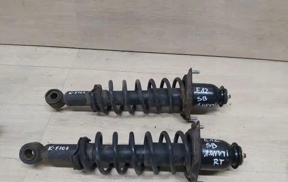 Toyota Corolla E120 E130 Shock absorber/damper/air suspension 