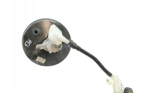 Ford Fiesta Brake booster 8V512B195LE