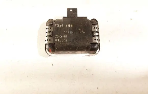 Volvo S40 Rain sensor 8648049