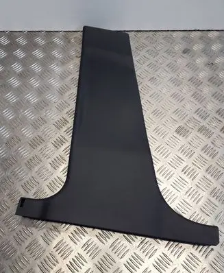 Mercedes-Benz C W204 (B) pillar trim (bottom) A2046900525 A050688
