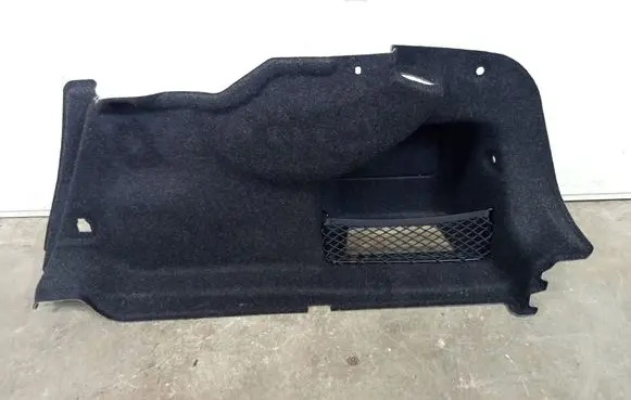 BMW M4 G82 G83 Trunk/boot side trim panel 7936970