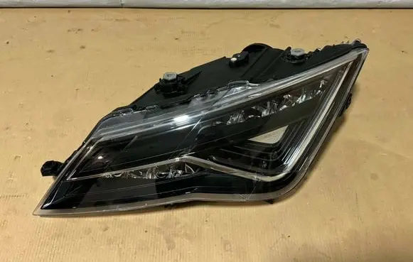 Seat Leon (5F) Headlight/headlamp 5F1941007K SEAT.LEON.III.LIFT