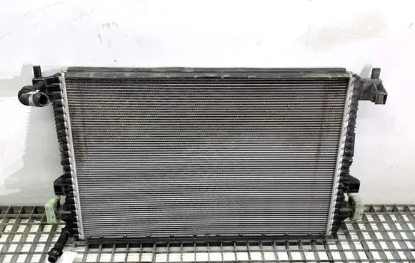 Skoda Kamiq Coolant radiator 2Q0121253S