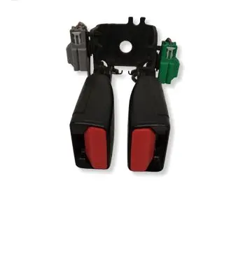 Volvo S90, V90 Rear seatbelt buckle 32239048