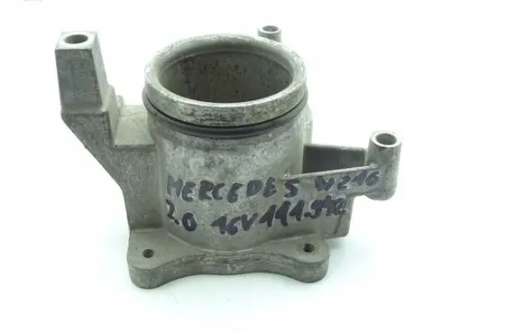 Mercedes-Benz E W210 Throttle valve A1111410344