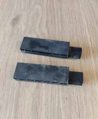 Audi A1 Sensor 5Q0962131 5FA171669