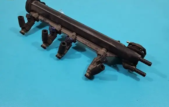 Skoda Octavia Mk1 (1U) Fuel injector 06A133317A IMPRK1415140