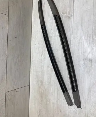 Mercedes-Benz SL R129 Dashboard air vent grill cover trim
