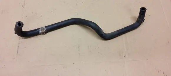 Volkswagen Transporter - Caravelle T5 Engine coolant pipe/hose 7H0121447M