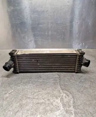Ford Transit Intercooler radiator GK216K775AE