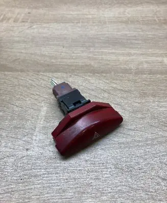 Citroen C5 Hazard light switch 96326950KR
