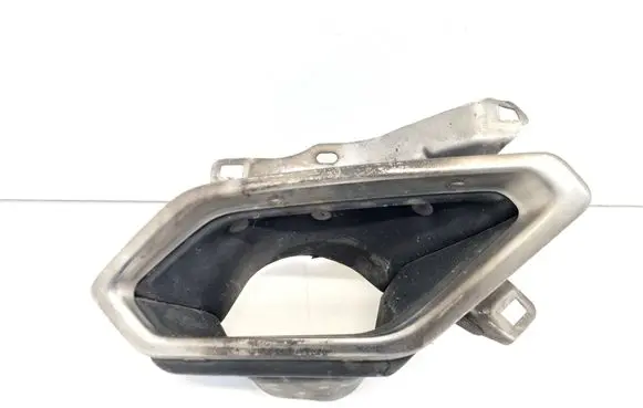 Lexus NX Muffler ending 