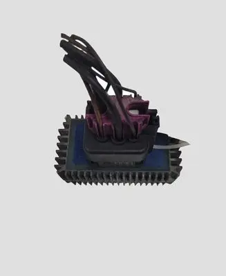 Opel Vectra C Glow plug pre-heat relay 51299014B 55353011