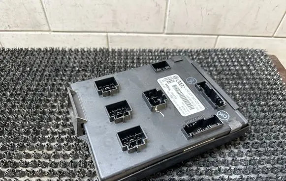 Comfort/convenience module