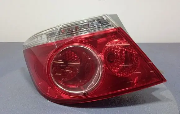 Honda City Rear/tail lights P5512L