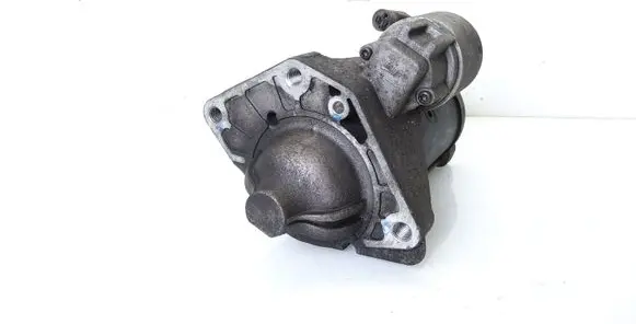 Nissan Qashqai Starter motor 233001375R