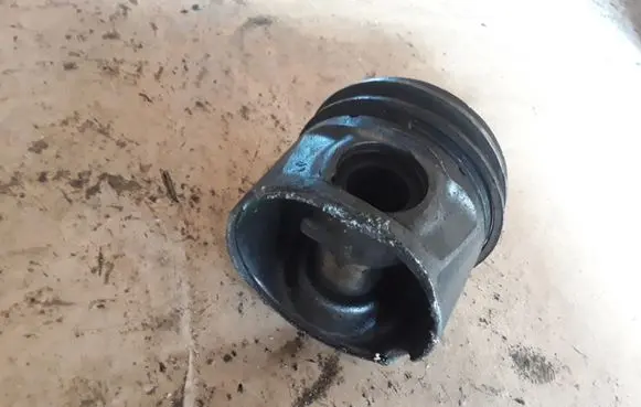 Citroen C6 Piston H268X