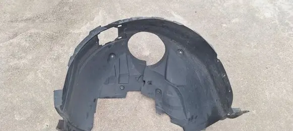 Mercedes-Benz Vito Viano W447 Front wheel arch liner splash guards A4476840177