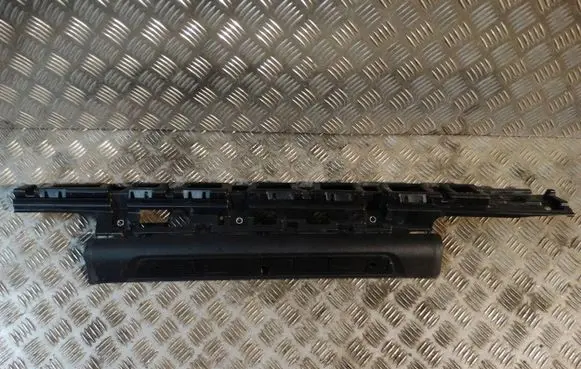 BMW M4 F82 F83 Thresholds for All-terrain vehicles 