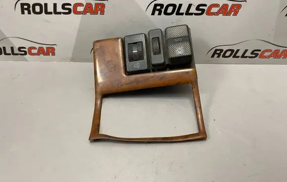 Volkswagen Transporter - Caravelle T4 Light switch 357941531 701858099