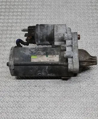 Citroen C3 Picasso Starter motor 9662854180 TS22E26