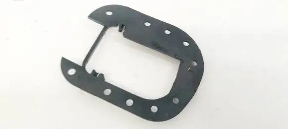 Volvo V60 Other interior part