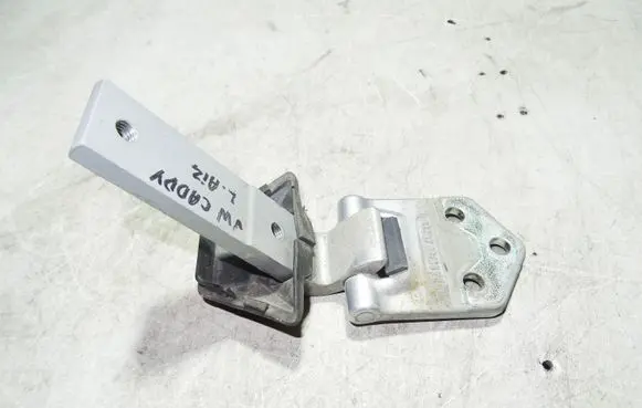 Volkswagen Caddy Tailgate/trunk/boot hinge 2K0827152C