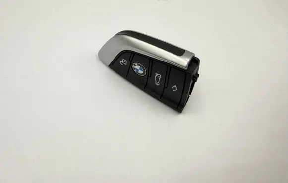BMW 5 G30 G31 G38 Ignition key/card N5FID21A