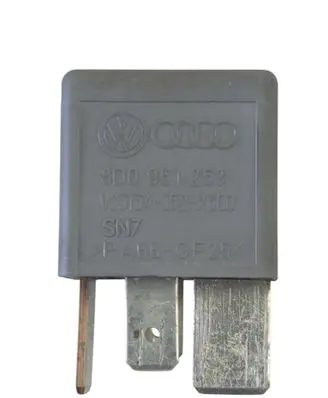 Skoda Roomster (5J) Other relay 8D0951253 V23134J52X300