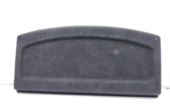 Volkswagen Golf V Parcel shelf 1K6867709