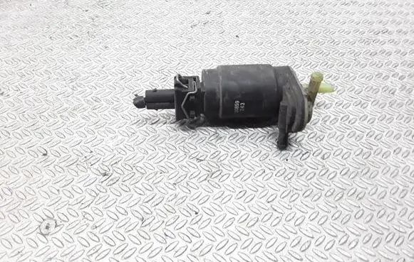 Nissan Micra Windscreen/windshield washer pump