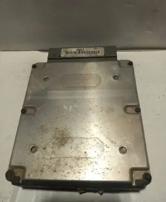 Ford Galaxy Engine control unit/module 95VW12A650HF