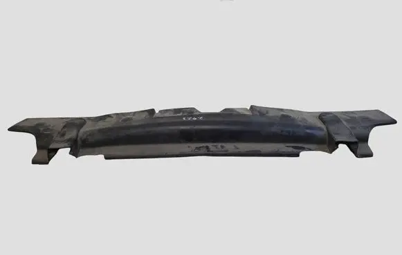 Cadillac CTS Top upper radiator support slam panel 25740358