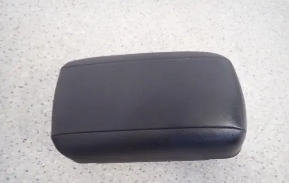 Hyundai i30 Center console 