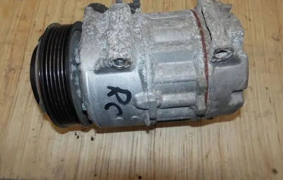 Lexus IS 220D-250-350 Air conditioning (A/C) compressor (pump) 44728087147SAS17C
