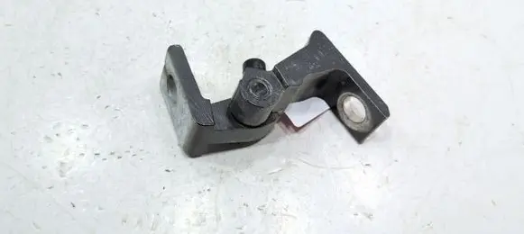 Volkswagen Sharan Front door lower hinge 7N0831401 A046574