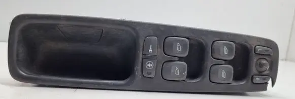 Volvo S60 Electric window control switch 7923