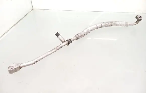 Seat Ibiza III (6L) Air conditioning (A/C) pipe/hose 6Q0820721AJ