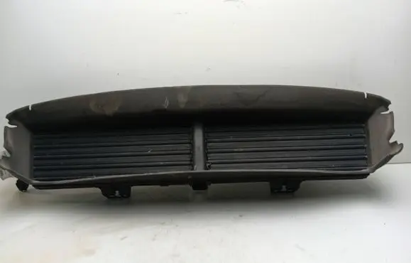 Volvo V60 Intercooler air guide/duct channel 31323187 M0N7A