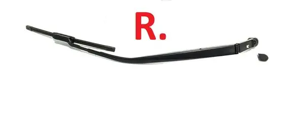 Toyota C-HR I Front wiper blade arm 85211F4010 40556