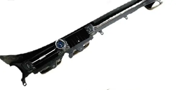 Maserati Quattroporte Dashboard glove box trim 670011057