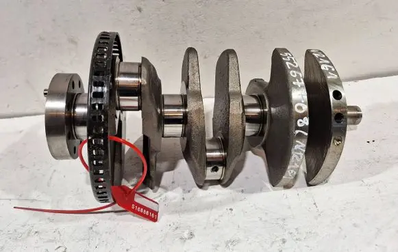 Fiat Panda III Crankshaft 55267708