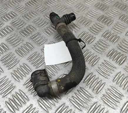Citroen DS7 Crossback Engine coolant pipe/hose 9822382080